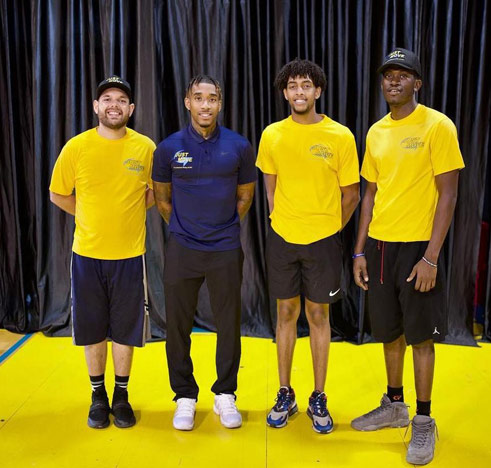 Furniture Moving in Grand Prairie, TX